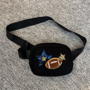 Custom Made belt bag